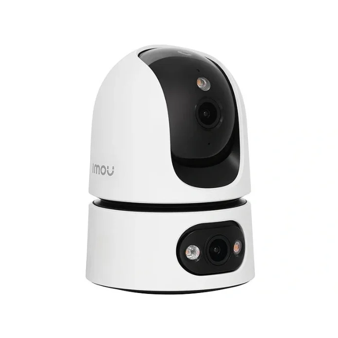Camera wifi 2 ống kính quay quét 10MP IMOU IPC-S2XEP-10M0S - góc nhìn tổng thể