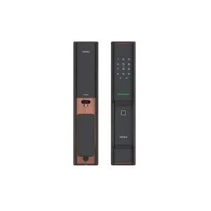 Khóa cửa thông minh Hafele PP8100