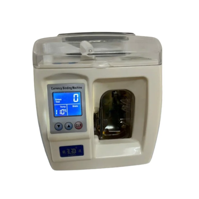 Máy bó tiền Balion NH-B2
