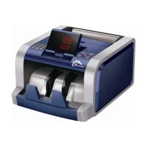 Máy đếm tiền Silicon MC-2300