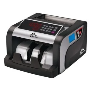 Máy đếm tiền Silicon MC-3600