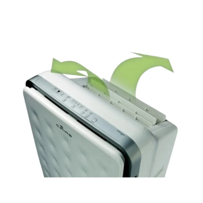 Máy lọc không khí cỡ lớn AP-3008FH - hình 5