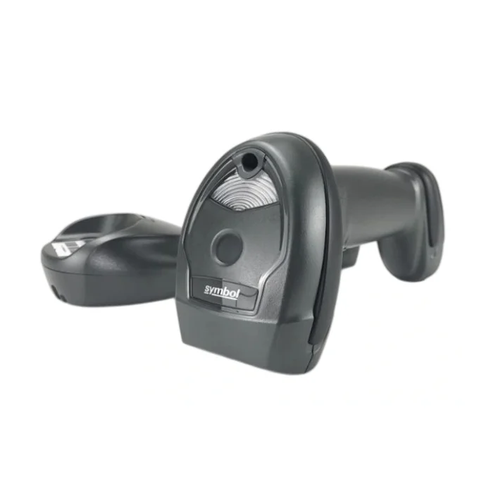 Máy quét barcode không dây Zebra LI4278