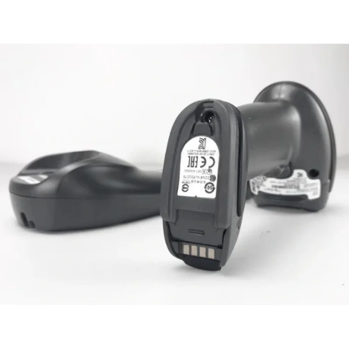 Máy quét barcode không dây Zebra LI4278 - hình 4