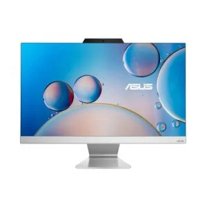 Máy tính để bàn All in one Asus A3402WVAK-WPC104W (Intel Core i5-1335U / 8GB / 512GB / 23.8 inch FHD / Win 11)