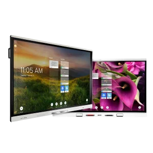 Màn hình tương tác cảm ứng