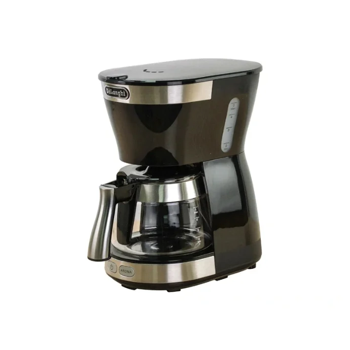 Máy pha cafe Delonghi ICM12011.BK