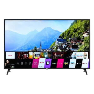 Smart TV